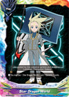 Image for Star Dragon World - S-PR/025EN (Subaru Hoshiyomi) (S-Promo Cards) (S-PR/025EN) - Future Card BuddyFight