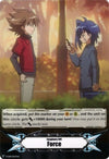 Image for Imaginary Gift [Force] - Aichi Sendou & Toshiki Kai (V-GM/0037EN) (Gift Markers) (V-GM/0037EN) - Cardfight Vanguard