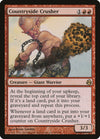 Image for Countryside Crusher (Morningtide) (89) - Magic: The Gathering