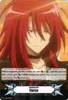 Image for Imaginary Gift [Force] - Ren Suzugamori (V-GM/0042EN) (Gift Markers) (V-GM/0042EN) - Cardfight Vanguard