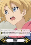 Image for Imaginary Gift [Accel] - Taishi Miwa (V-GM/0045EN) (Gift Markers) (V-GM/0045EN) - Cardfight Vanguard