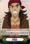 Image for Imaginary Gift [Protect] - Gouki Daimonji (V-GM/0050EN) (Gift Markers) (V-GM/0050EN) - Cardfight Vanguard