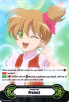 Image for Imaginary Gift [Protect] - Nagisa Daimonji (V-GM/0051EN) (Gift Markers) (V-GM/0051EN) - Cardfight Vanguard