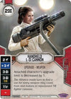 Image for Handheld L-S1 Cannon (Across the Galaxy) (132) - Star Wars: Destiny