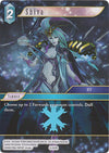 Image for Shiva - 3-032R (Deck Exclusive Cards) (3-032R) - Final Fantasy TCG