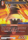 Image for Vivi - 3-017L (Deck Exclusive Cards) (3-017L) - Final Fantasy TCG