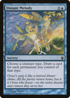 Image for Distant Melody (Morningtide) (32) - Magic: The Gathering