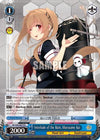 Image for Interlude of the Rain, Murasame Kai (KanColle: Arrival! Reinforcement Fleets from Europe!) (KC/S42-E079 R) - Weiss Schwarz