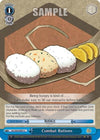 Image for Combat Rations (KanColle: Arrival! Reinforcement Fleets from Europe!) (KC/S42-E097 U) - Weiss Schwarz