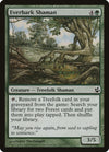 Image for Everbark Shaman (Morningtide) (121) - Magic: The Gathering
