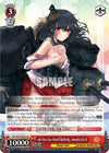 Image for 2nd Fuso-class Aircraft Battleship, Yamashiro Kai-II (SR) (KanColle: Arrival! Reinforcement Fleets from Europe!) (KC/S42-E065S SR) - Weiss Schwarz