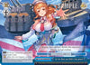 Image for Let me show you Italia's true power! (RRR) (KanColle: Arrival! Reinforcement Fleets from Europe!) (KC/S42-E098R RRR) - Weiss Schwarz