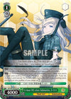 Image for U-boat IXC-class Submarine, U-511 (SR) (KanColle: Arrival! Reinforcement Fleets from Europe!) (KC/S42-E033S SR) - Weiss Schwarz