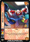 Image for Metal Slam (Capcom Casual League Kit) (101) - UniVersus