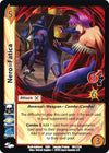 Image for Nero=Fatica (Capcom Casual League Kit) (104) - UniVersus