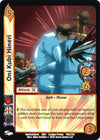 Image for Oni Kubi Hineri (Capcom Casual League Kit) (106) - UniVersus