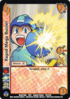 Image for Rapid Mega Buster (Capcom Casual League Kit) (113) - UniVersus