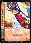Image for Rapid Proto Buster (Capcom Casual League Kit) (114) - UniVersus
