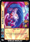 Image for Rolling Scratch (Capcom Casual League Kit) (118) - UniVersus
