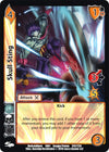 Image for Skull Sting (Capcom Casual League Kit) (126) - UniVersus