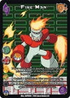 Image for Fire Man* (Capcom Casual League Kit) (13) - UniVersus