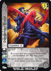 Image for Dangerous Blood (Capcom Casual League Kit) (150) - UniVersus