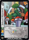 Image for Delayed Detonation (Capcom Casual League Kit) (151) - UniVersus