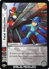 Image for Fatal Attraction (Capcom Casual League Kit) (161) - UniVersus