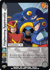 Image for Frightening Appearance (Capcom Casual League Kit) (165) - UniVersus