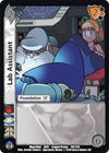 Image for Lab Assistant (Capcom Casual League Kit) (178) - UniVersus