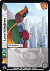 Image for Lone Wanderer (Capcom Casual League Kit) (181) - UniVersus