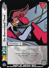 Image for On Borrowed Time (Capcom Casual League Kit) (189) - UniVersus