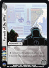 Image for Pursuit of Dr. Wily (Capcom Casual League Kit) (193) - UniVersus