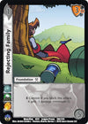 Image for Rejecting Family (Capcom Casual League Kit) (198) - UniVersus
