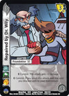 Image for Repaired by Dr. Wily (Capcom Casual League Kit) (199) - UniVersus