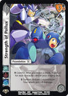 Image for Strength of Pollux (Capcom Casual League Kit) (212) - UniVersus