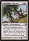 Image for Indomitable Ancients (Morningtide) (13) - Magic: The Gathering