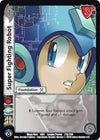 Image for Super Fighting Robot (Capcom Casual League Kit) (215) - UniVersus