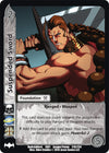 Image for Suspended Sword (Capcom Casual League Kit) (216) - UniVersus