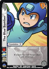 Image for The Blue Bomber (Capcom Casual League Kit) (219) - UniVersus