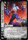 Image for Thirst for Power (Capcom Casual League Kit) (224) - UniVersus