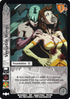 Image for Versatile Wings (Capcom Casual League Kit) (234) - UniVersus