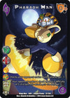 Image for Pharaoh Man* (Capcom Casual League Kit) (27) - UniVersus