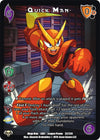 Image for Quick Man* (Capcom Casual League Kit) (32) - UniVersus