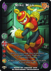 Image for Ring Man* (Capcom Casual League Kit) (34) - UniVersus