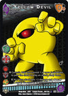 Image for Yellow Devil (Capcom Casual League Kit) (40) - UniVersus