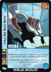 Image for Like the Best Wine (Capcom Casual League Kit) (45) - UniVersus
