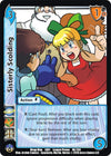 Image for Sisterly Scolding (Capcom Casual League Kit) (46) - UniVersus