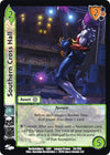 Image for Southern Cross Hall (Capcom Casual League Kit) (55) - UniVersus