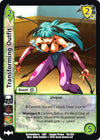Image for Transforming Outfit (Capcom Casual League Kit) (58) - UniVersus